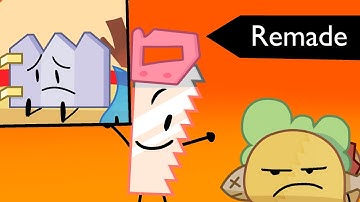 BFB 15 REANIMATED MAP - Part 22 (Remake)