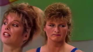 Denise Austin The Complete Workout 1988 S5