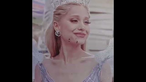 This Glinda & Elphaba Scene SHOCKED Everyone | Wicked: For Good