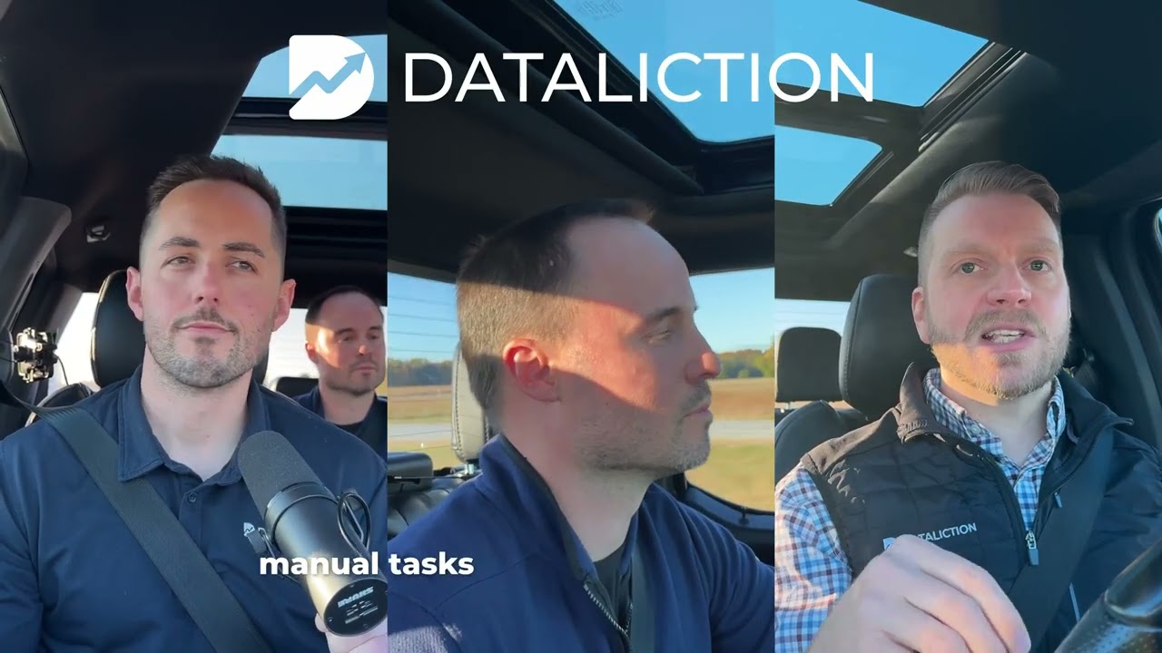 #077 – The Road Ahead, Part 2: What It’s Really Like to Build Clarity As a Job
