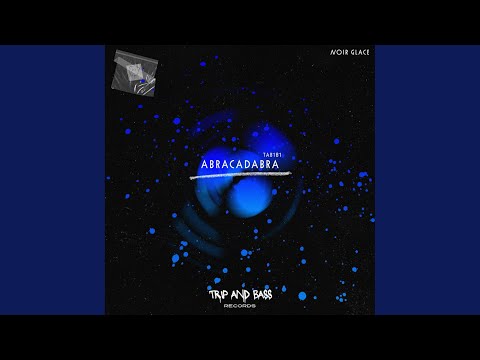 Abracadabra AFRO HOUSE Extended Mix