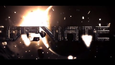 FaZe Heist: DEVIATE - A MW3 Montage by MinK