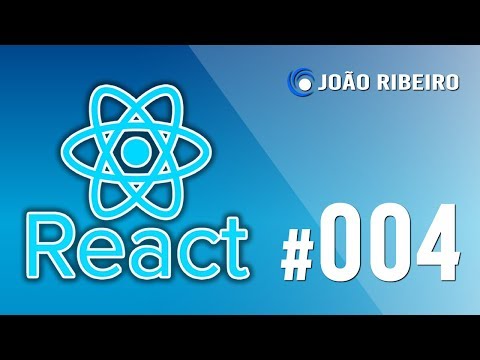 004 - ReactJS - EXEMPLO DE UM FUNCTION COMPONENT