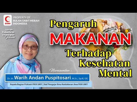 Video: Konsumsi Buah Dan Sayuran Dan Kesehatan Mental Di Masa Remaja: Bukti Dari Studi Kohort Perkotaan Inggris Yang Beragam