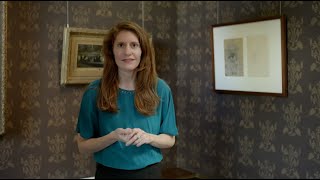 Lourens Alma Tadema En Hendrik Willem Mesdag