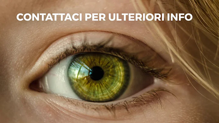 La Blefaroplastica   tra gli interventi pi richies...