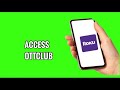How to Access Ottclub on ROKU TV