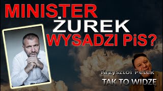 Download Lagu Minister Żurek wysadzi PiS? MP3 Download Lagu Minister Żurek wysadzi PiS? MP3