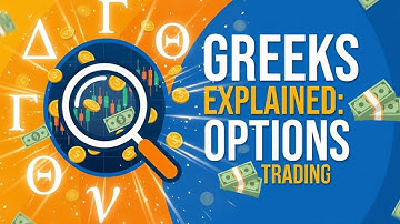 Before You Trade Options, Watch This (The Complete Beginner’s Guide to Options Greeks)
