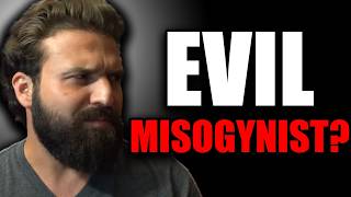 Debunking More Liberal LIES About Brandon Herrera
