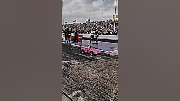 The Ultimate Guide to Baby Girl Car Drift #viral #drift