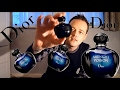 Christian Dior "Midnight Poison" Perfume Review