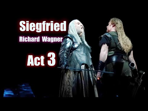 Richard Wagner ⨳