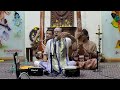 Bandanene Ranga | Vid. R. K. Padmanabha Live | Soulful Carnatic Bhajan | Concert-o-gram