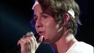 Miles Wesley Full Audition