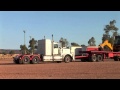 How to make a Road Train.