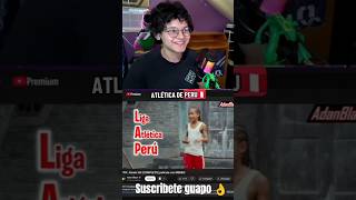 Suscribete guapo #directo #reacción #cringe #ytph