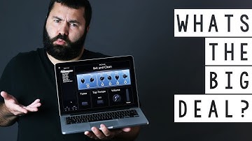 Why Does Everyone Use MainStage For Worship?