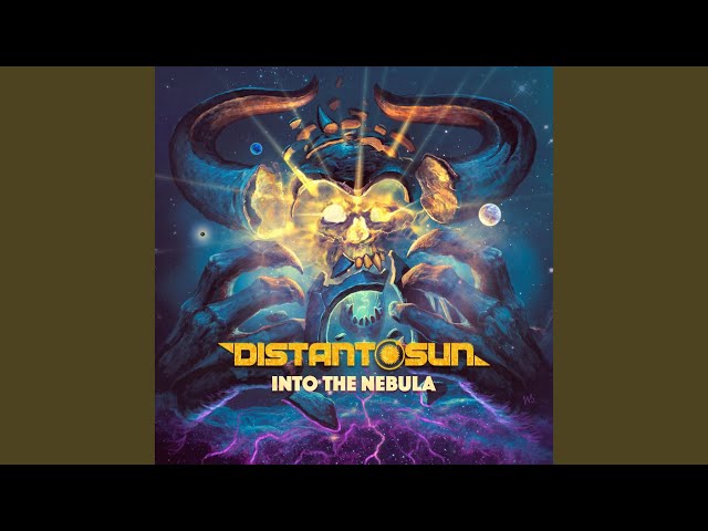 Distant Sun - Who's to Blame