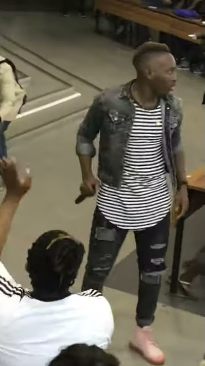 IT THE LITTLE THINGS THAT YOU DO COUNTS IN DANCE -MJOVO WABANTWANA