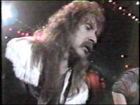 The Kentucky Headhunters - Dumas Walker & Wishing Well