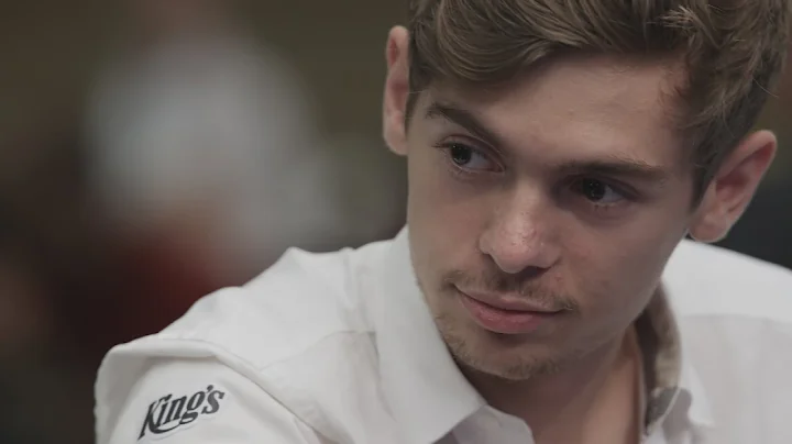 EPT 13 Barcelona, Super High Roller - Final Table ...