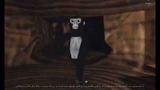 Lemming Testing Gorilla Game
