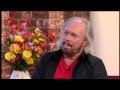 Holy and Phil chat to Barry Gibb - 11th July 2013