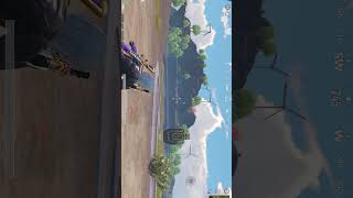 Best 3x scope Recoil Sensitivity #shorts #bgmi #sensitivity