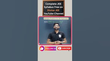 Every JEE Aspirant Must Know This Modulus Concept! 📚🔥