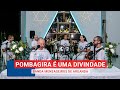 Pombagira é uma Divindade - Banda Mensageiros de Aruanda