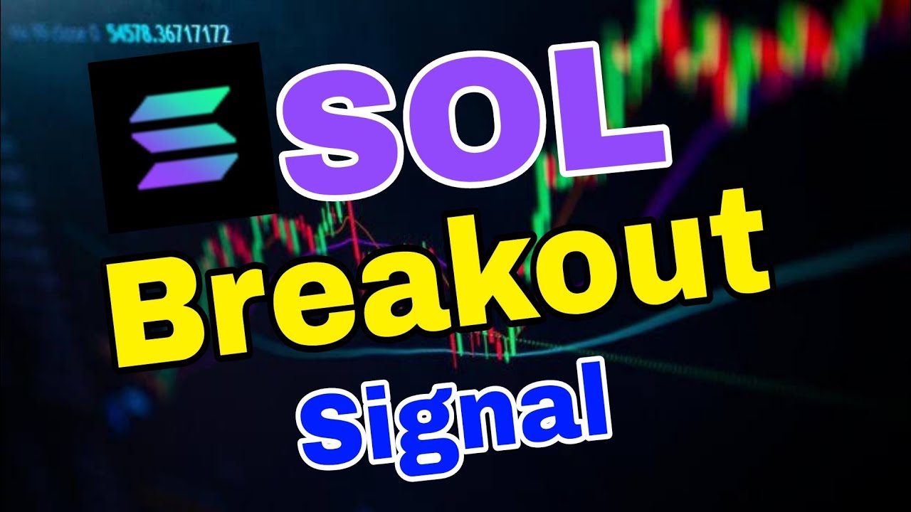 SOL BIG NEWS! Solana Price Prediction! Solana coin News Today - YouTube