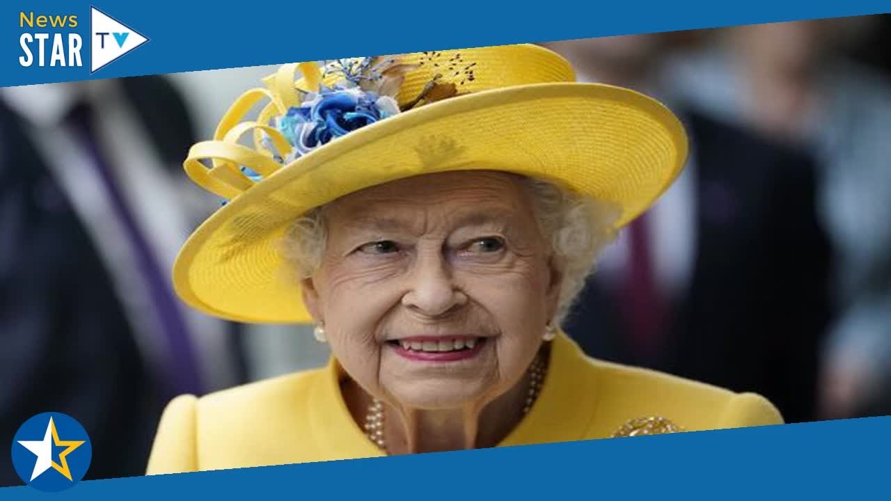 Queen's very British favourite breakfast that will turn some people's ...