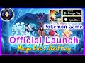 Ultimate Monster Evolution! 💥 Mega Evo Journey Official Android Gameplay