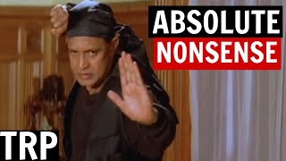 Shocking Bollywood Movie Endings That Literally Made No Sense Whatsoever!