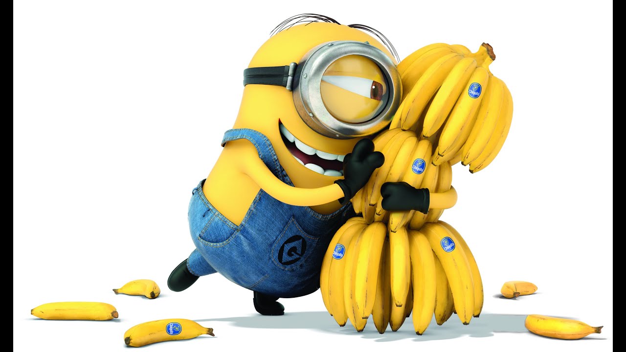 MINIONS T-Shirt UNBOXING show minions