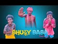 Bhudhuy baba  pagla bonga  santhali comedy  funny