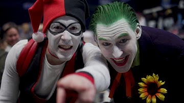 Ace Comic Con New York 2017