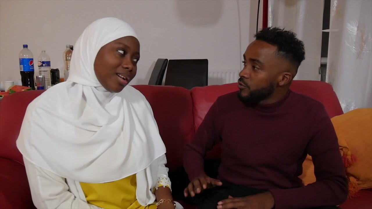 Wadjeni story #1 HAWARA