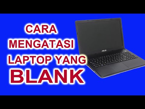 Video: Cara Memperbaiki Laptop