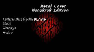 Metal cover-mangkrak edition