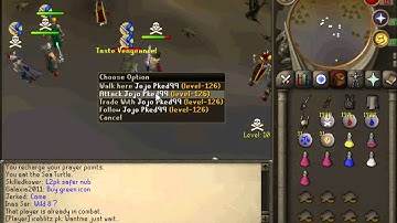 Jojo Pked99 abusing admin on rs3server (server 1)