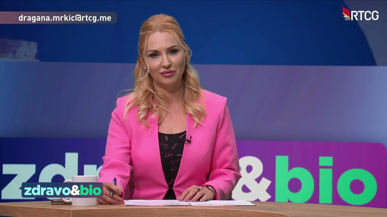 ZDRAVO & BIO - Prevencija raka dojke