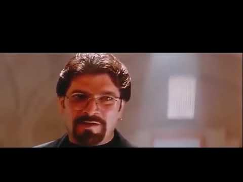 Ye Dil ashiqana movie best action scene || movie screen