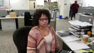 Philly CSSC Office Mannequin Challenge