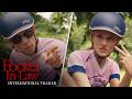 Focker In-Law | Official International Trailer | In Cinemas November 27