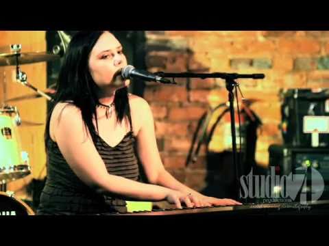 "Fragile Little Me" by Morgan McPherson: Live at t...