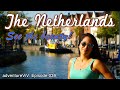 See the EXTREME BEAUTY of THE NETHERLANDS! (in just one day)