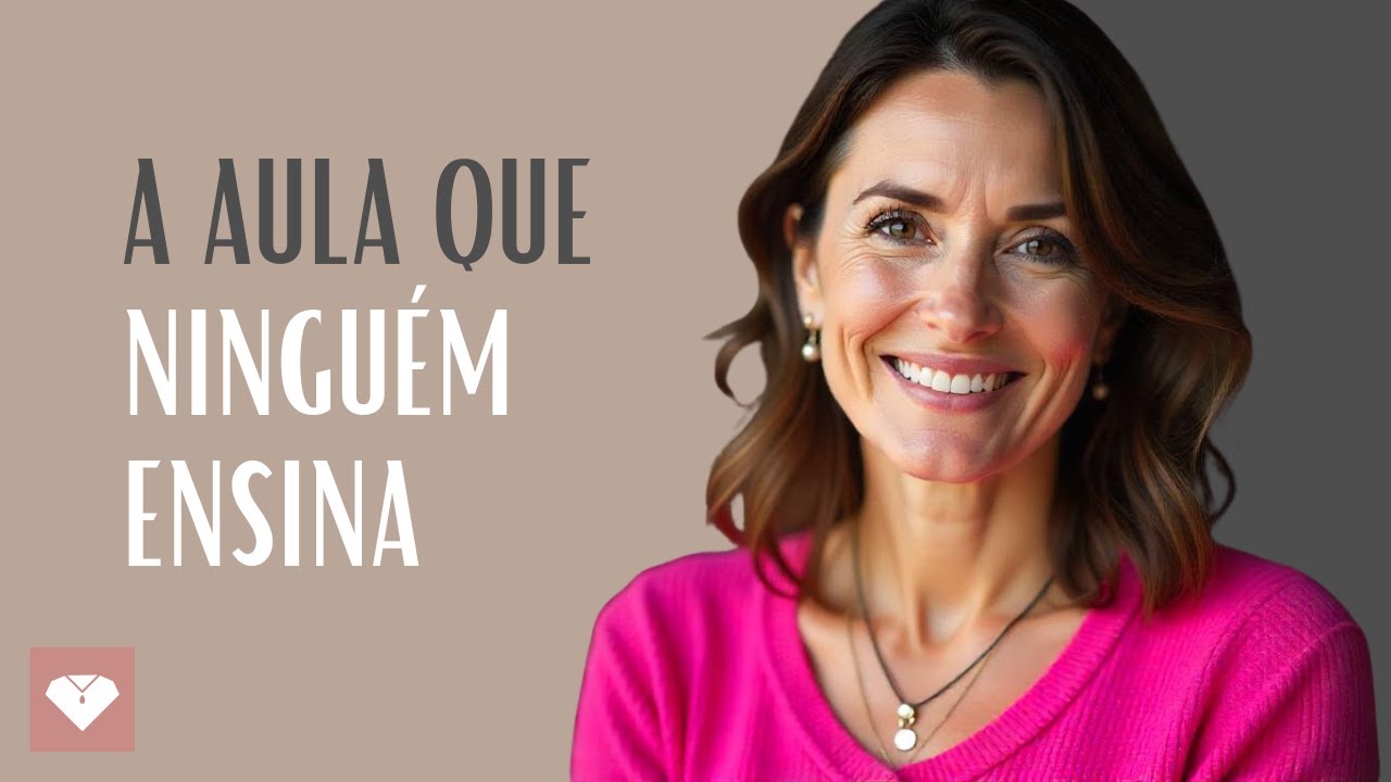 10 Segredos de Mulheres Ricas – Como Parecer de Classe Alta Mesmo com Visual Simples