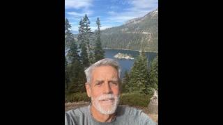 Highest Lighthouse in the World / Lake Tahoe